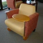 Martin Brattrud Think Fast Lounge Chair
