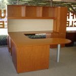 Knoll Reff Private Office Furniture