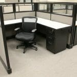 6x6 office cubicles