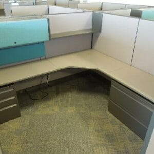 herman miller cubicles