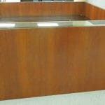 lunstead reception furniture