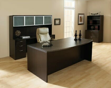new office furniture