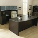 office desk